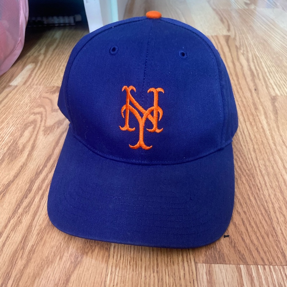 Mets Hat